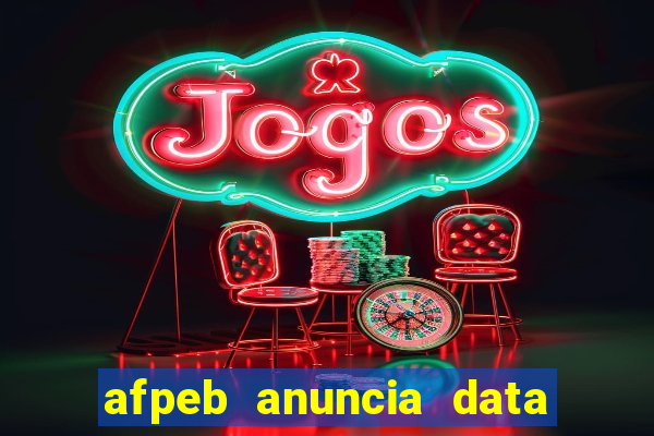 afpeb anuncia data do pagamento urv da bahia